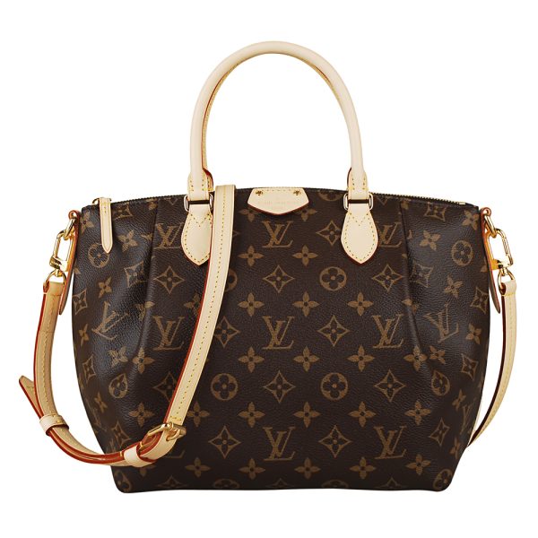 Louis Vuitton Turenne PM M48813