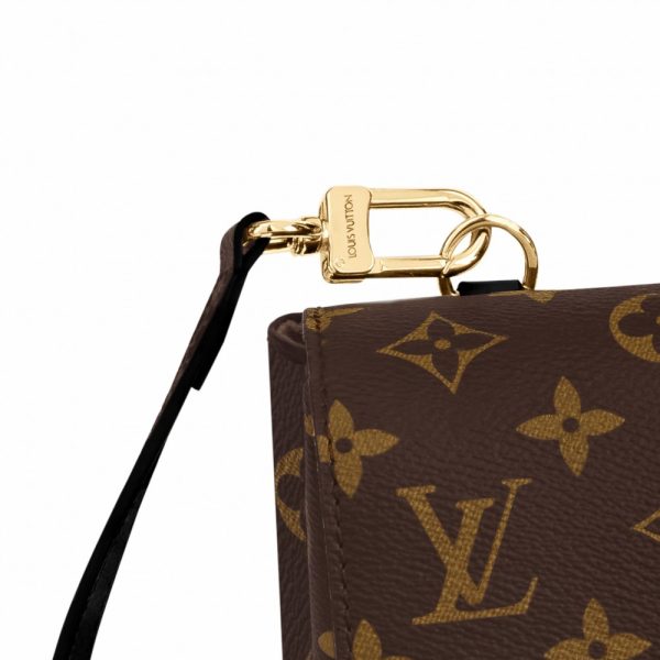 Louis Vuitton Marignan M44259