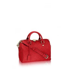 Louis Vuitton Speedy Bandouliere 25 M41187