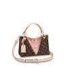 Louis Vuitton V Tote BB M43967