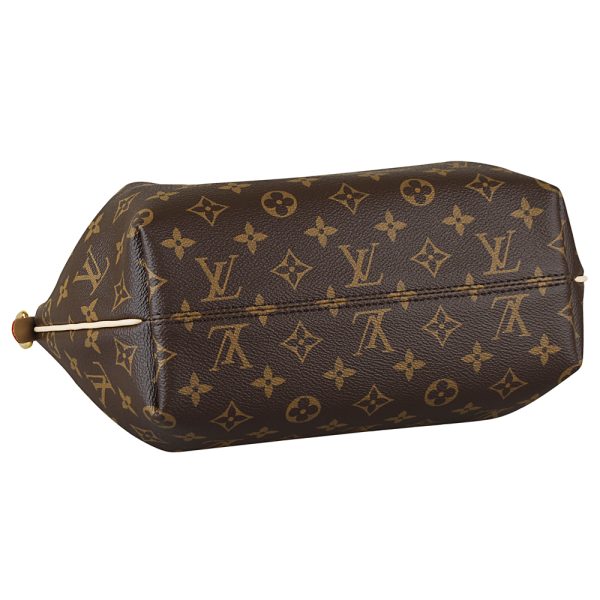 Louis Vuitton Turenne PM M48813