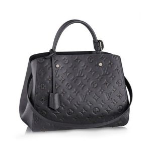 Louis Vuitton Montaigne MM M50668