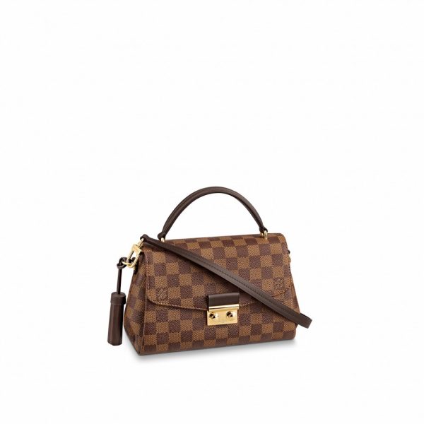 Louis Vuitton Croisette N53000