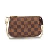 Louis Vuitton Mini Pochette Accessoires N58009