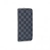 Louis Vuitton N62240 Zippy Wallet Vertical