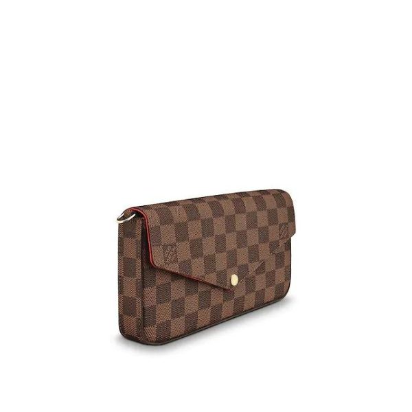 Louis Vuitton N63032 Pochette Felicie