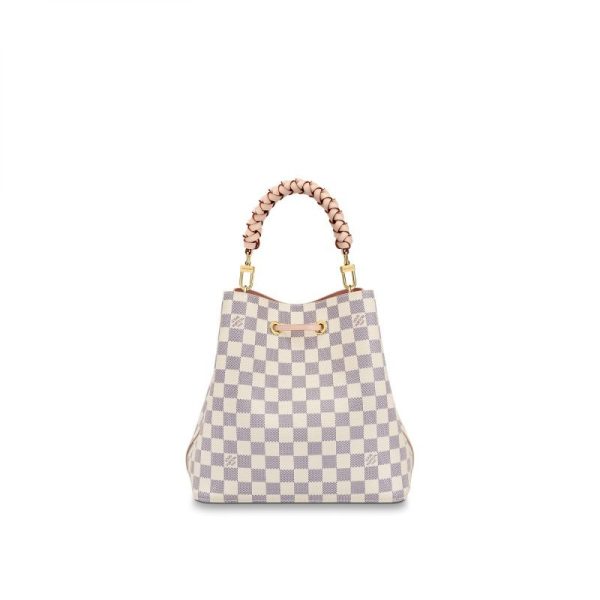 Louis Vuitton N40344 Néonoé MM - Digital Exclusive