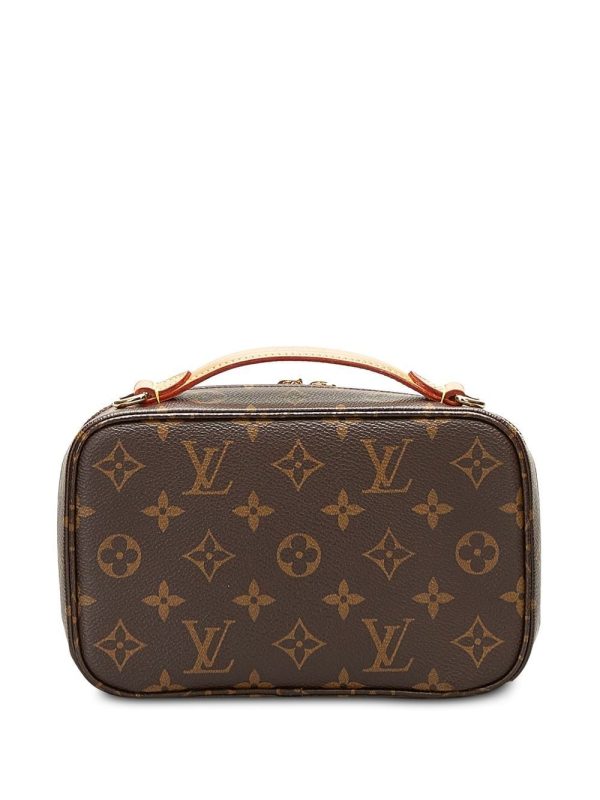 Louis Vuitton M80446 Utility Crossbody