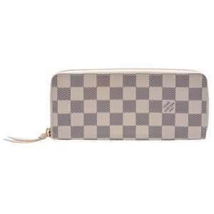 Louis Vuitton Portefeuille Clemence N61210