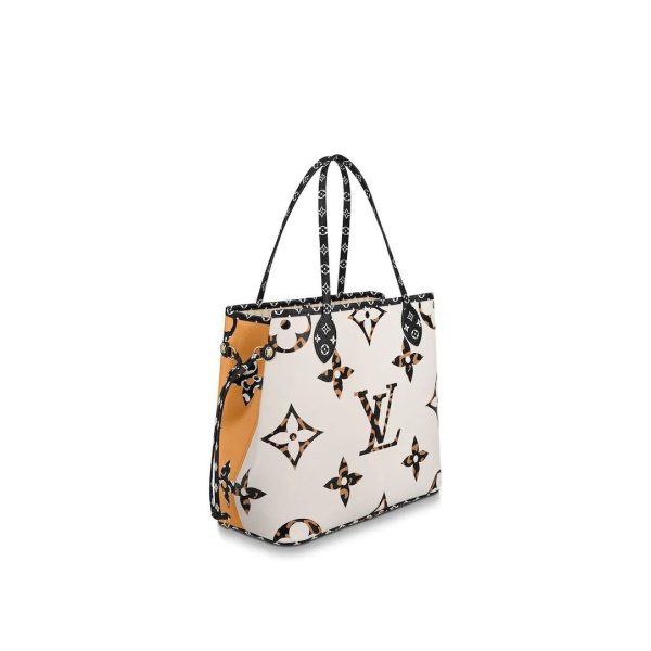 Louis Vuitton M44716 Neverfull MM