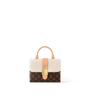 Louis Vuitton Locky BB M46318