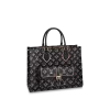 Louis Vuitton M46154 Onthego MM