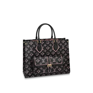 Louis Vuitton M46154 Onthego MM