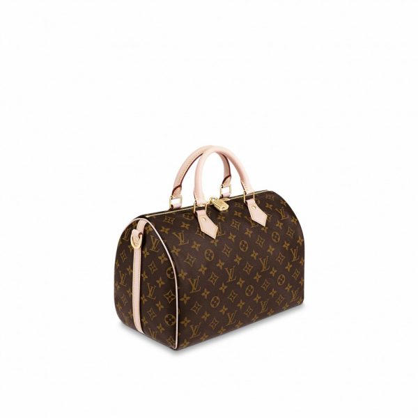 Louis Vuitton Speedy Bandouliere 30 M41112