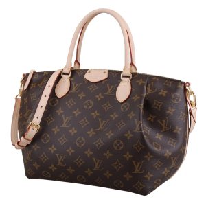 Louis Vuitton Turenne MM M48814