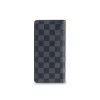 Louis Vuitton N63212 Brazza Wallet