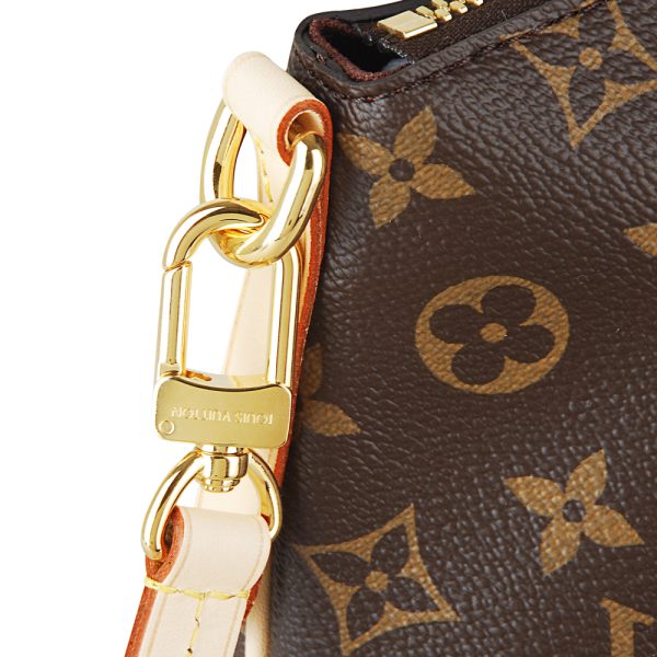 Louis Vuitton Turenne PM M48813