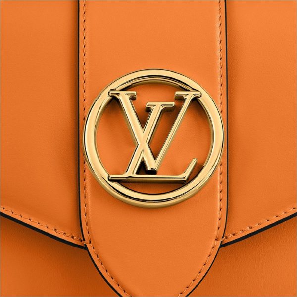 Louis Vuitton M55946 Lv Pont 9