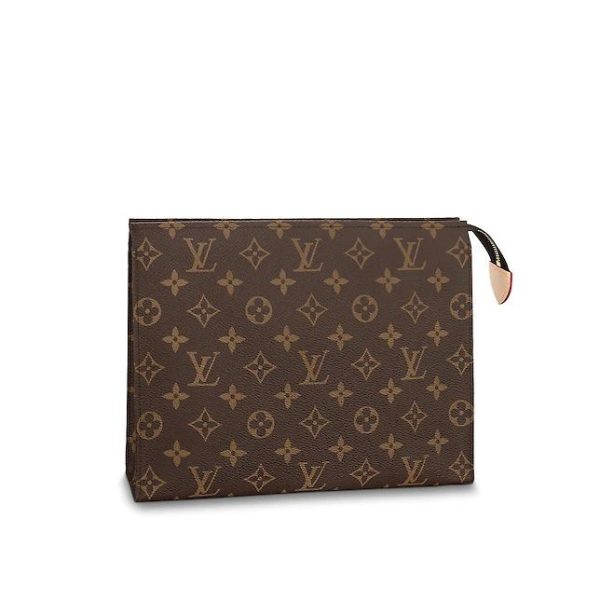 Louis Vuitton M47542 Toiletry Pouch 26