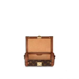 Louis Vuitton M57835 Papillon Trunk