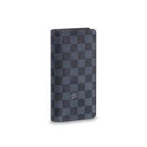 Louis Vuitton N63212 Brazza Wallet