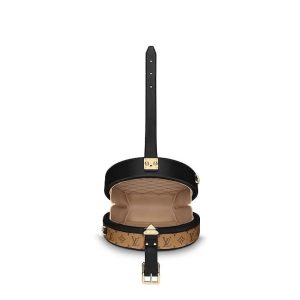 Louis Vuitton Petite Boite Chapeau M43510