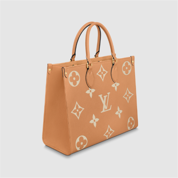 Louis Vuitton Onthego MM Tote Bag M45982