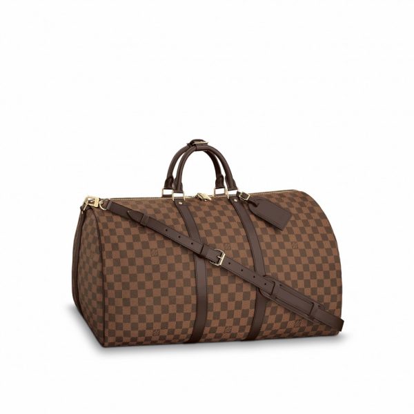 Louis Vuitton Keepall 55 N41414