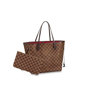 Louis Vuitton Neverful MM N41358