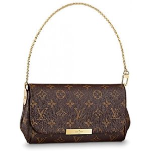 Louis Vuitton Favorite PM M40717