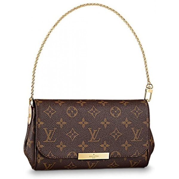 Louis Vuitton Favorite PM M40717