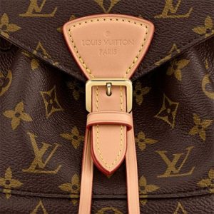 Louis Vuitton M45501 Montsouris PM