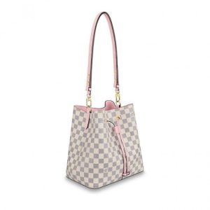 Louis Vuitton Damier Azure Neonoe N40152