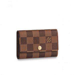 Louis Vuitton N62630 6 Key Holder