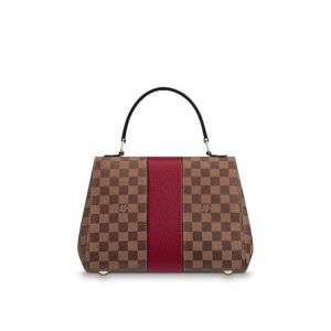 Louis Vuitton Bond Street BB Red N40107 Pink N41071