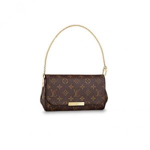 Louis Vuitton Favorite PM M40717