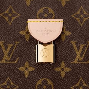 Louis Vuitton M44546 Rivoli MM