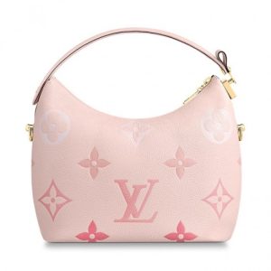 Louis Vuitton  Marshmallow Pink M45697 Cream M45698