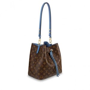 Louis Vuitton Néonoé Blue M43569