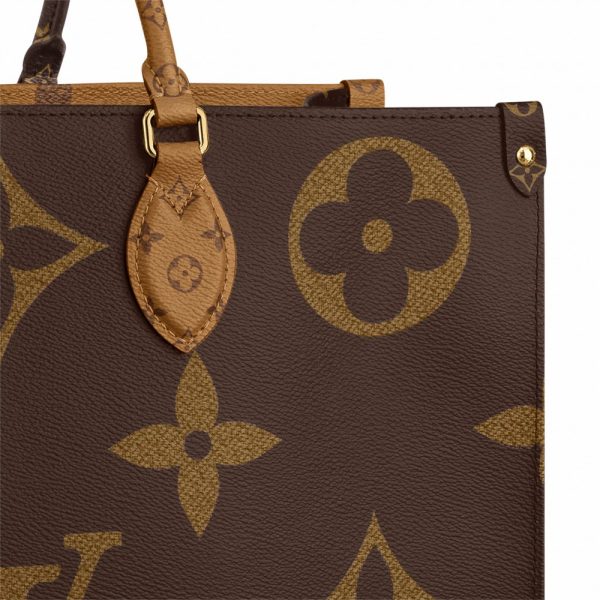 Louis Vuitton M45320 Onthego GM