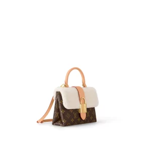 Louis Vuitton Locky BB M46318