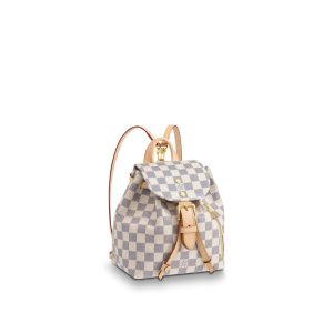 Louis Vuitton Sperone BB N44026