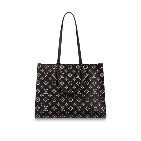 Louis Vuitton M46154 Onthego MM