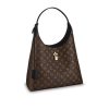 Louis Vuitton Flower Hobo M43545