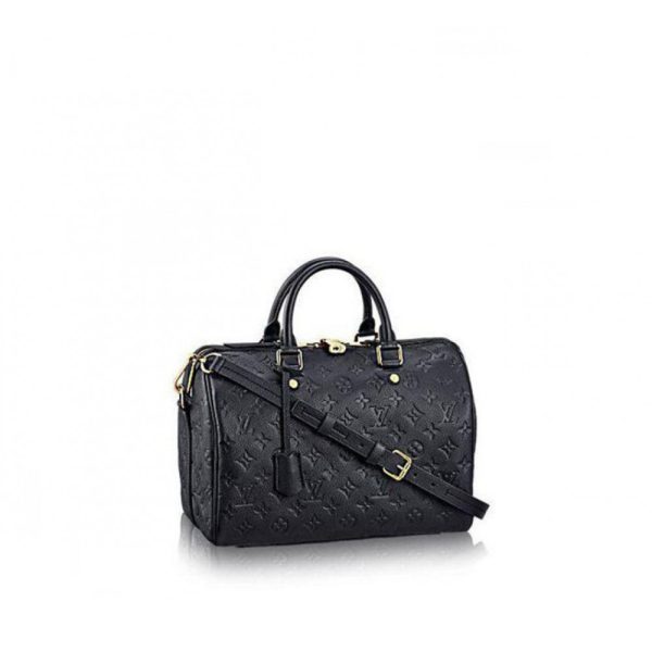 Louis Vuitton Speedy Bandouliere 25 M40753