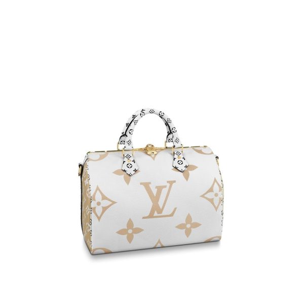 Louis Vuitton M44572 Speedy Bandouliere 30