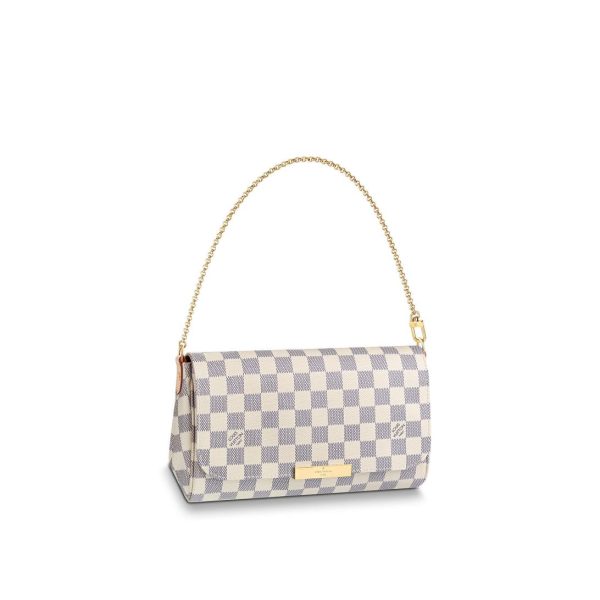 Louis Vuitton Favorite MM N41275