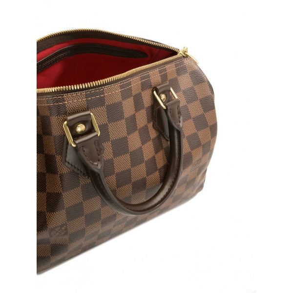 Louis Vuitton Damier SPEEDY 25 N41181