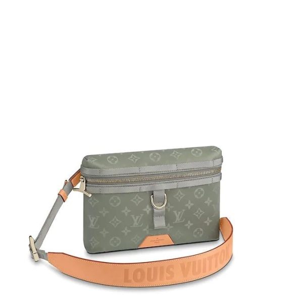 Louis Vuitton Messenger PM M43889