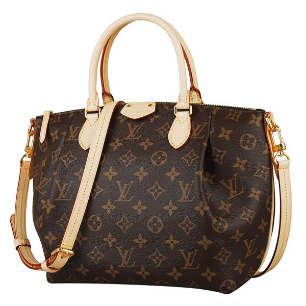 Louis Vuitton Turenne PM M48813